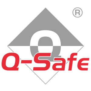 Q-Safe logo