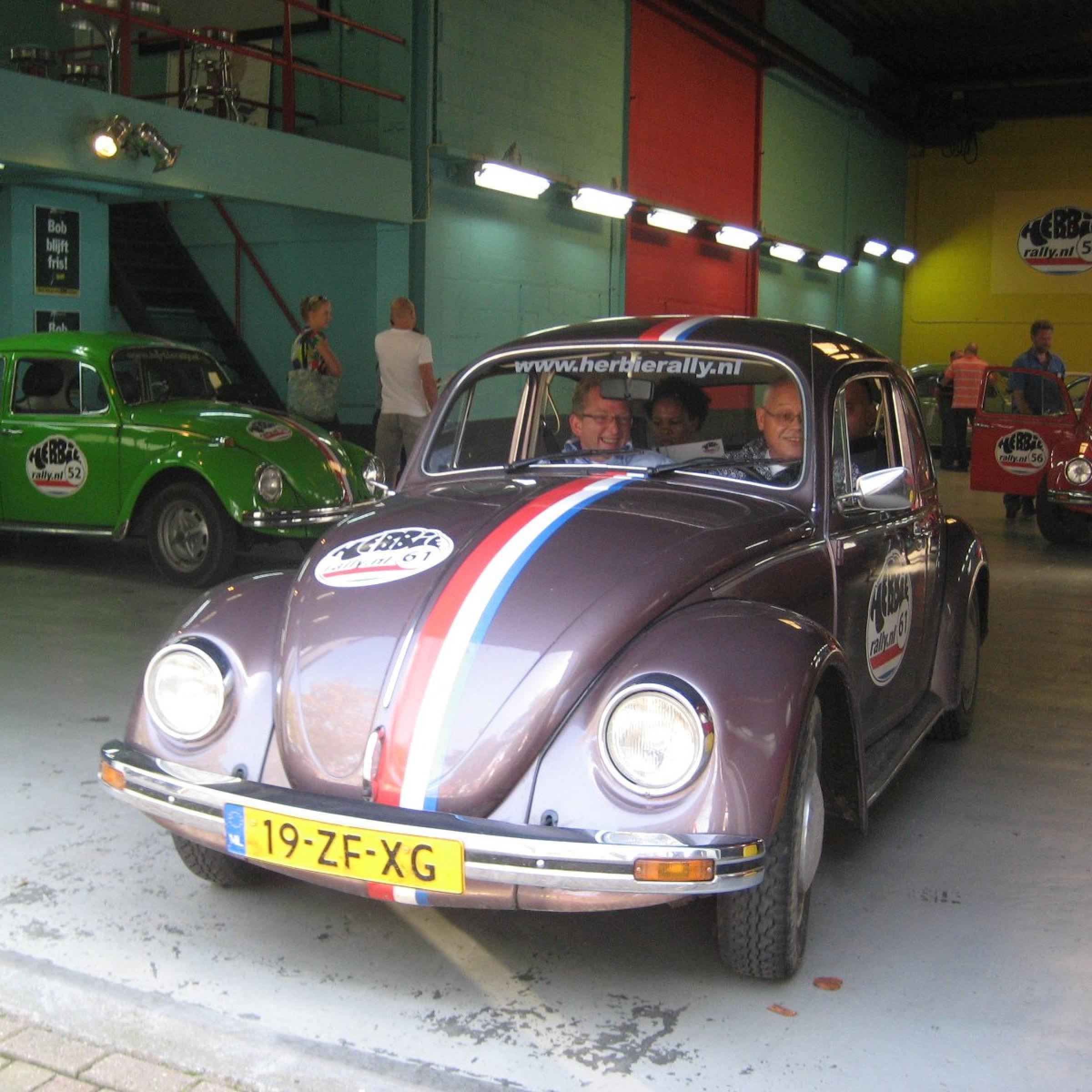 Q-Tech 2011