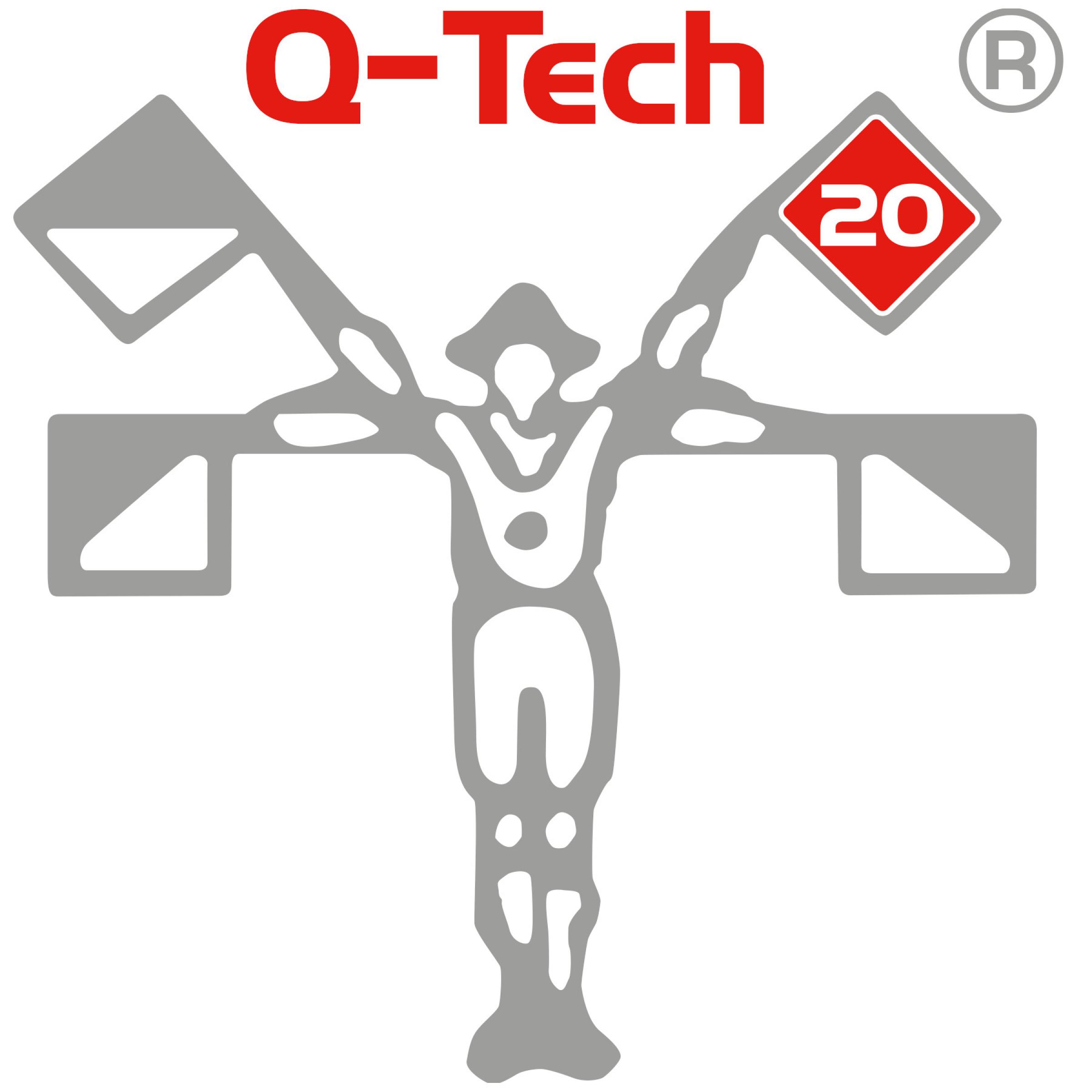 Q-Tech 2021