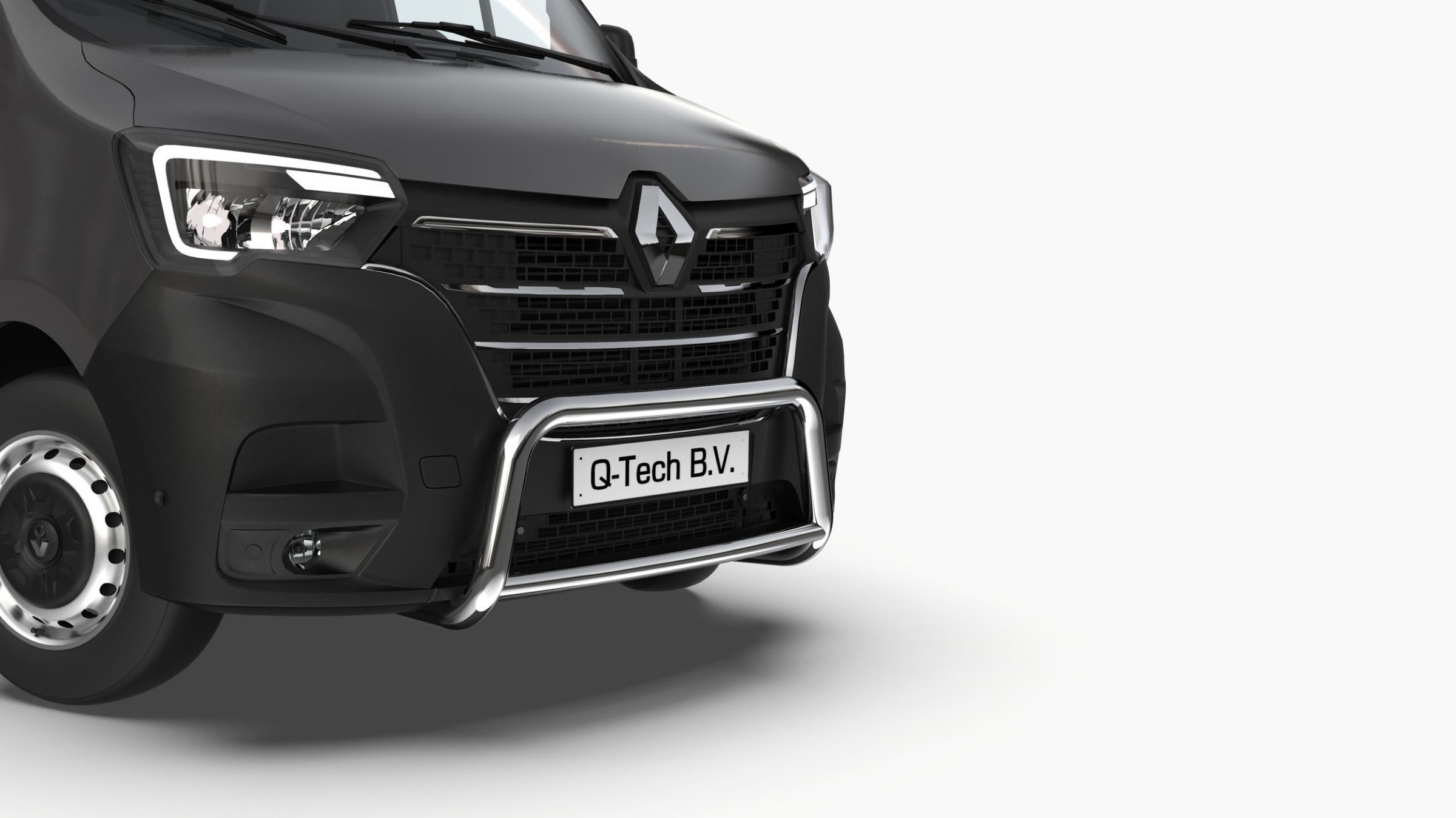 Pushbar