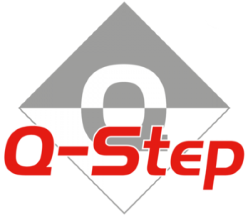 Q-Step