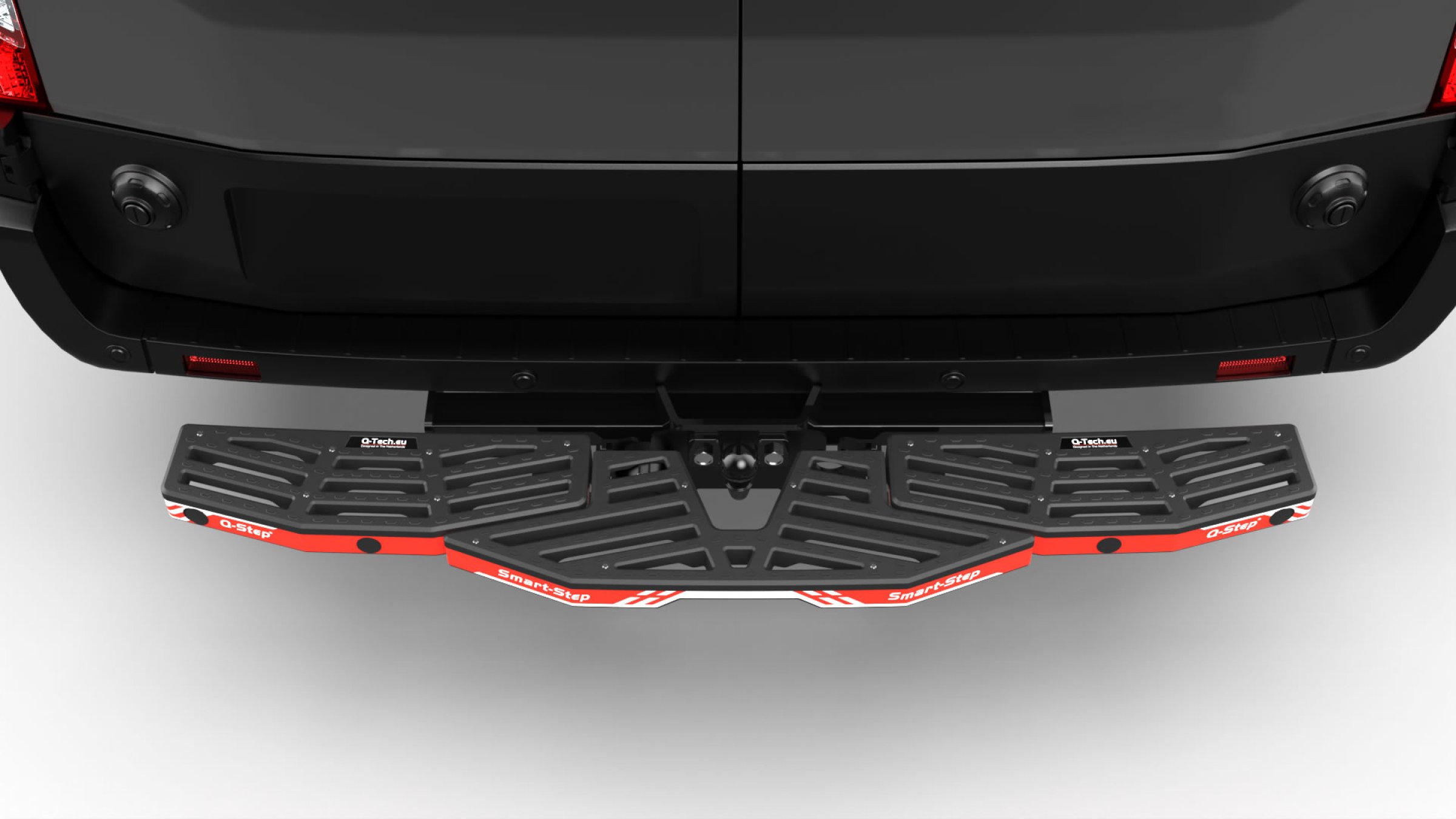 Smart step pro