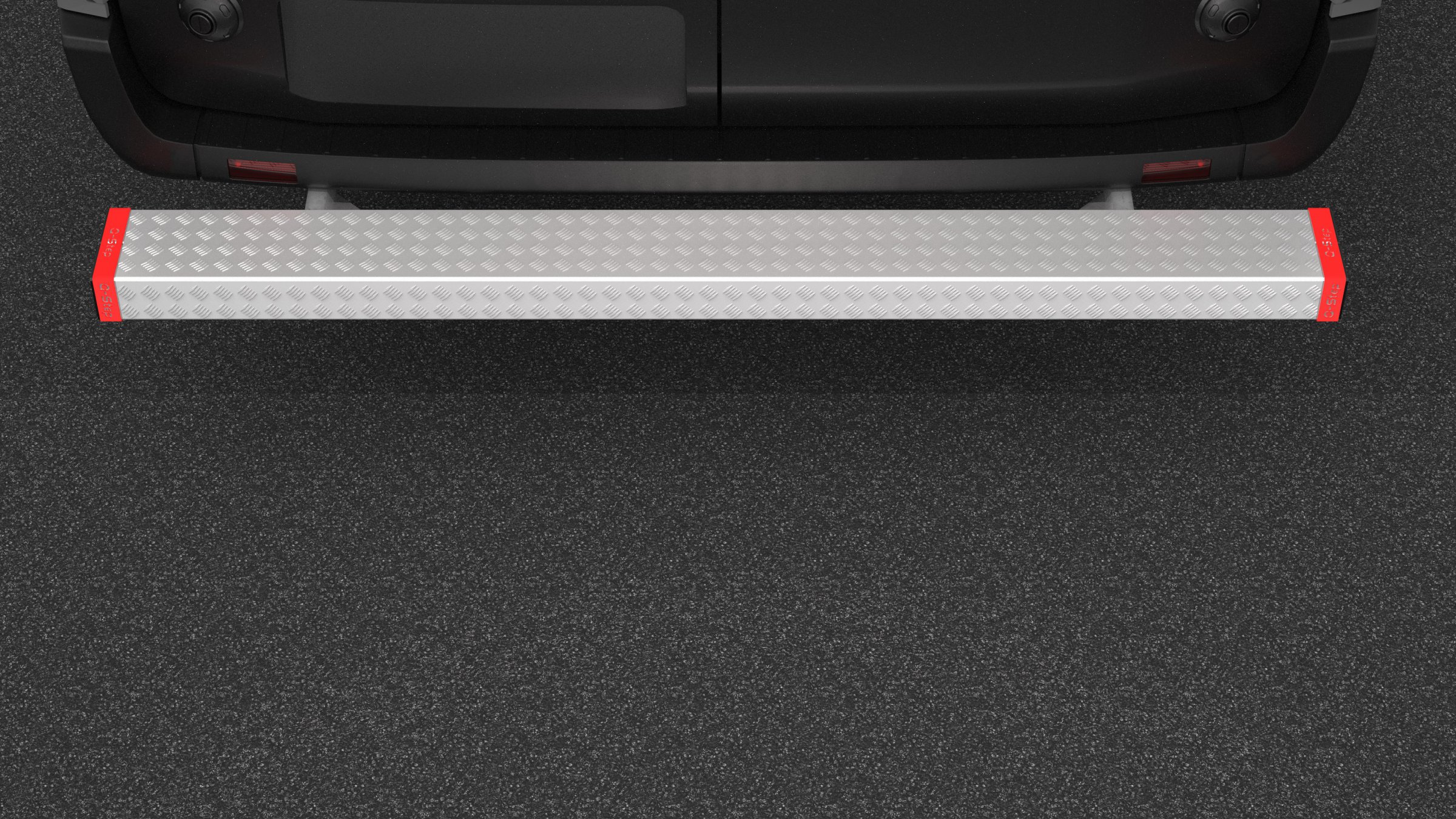 Steel Step XL