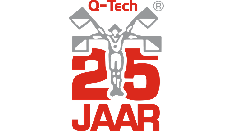 25-jarig bestaan thumbnail